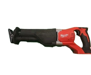 MILWAUKEE 2621-20 M18 SAWZALL 18V HERRAMIENTA DE SIERRA RECÍPROCA INALÁMBRICA SOLAMENTE - Imagen 1 de 8