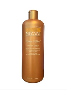 Mizani Buttermischung Honig Schild Vorbehandlung 33,8oz (1 Neu) - Bild 1 von 2