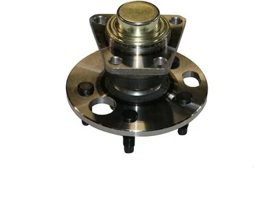 For 1985-1991, 2003-2005 Chevrolet Cavalier Wheel Hub Assembly Rear 81918QFNH - Image 1 of 2