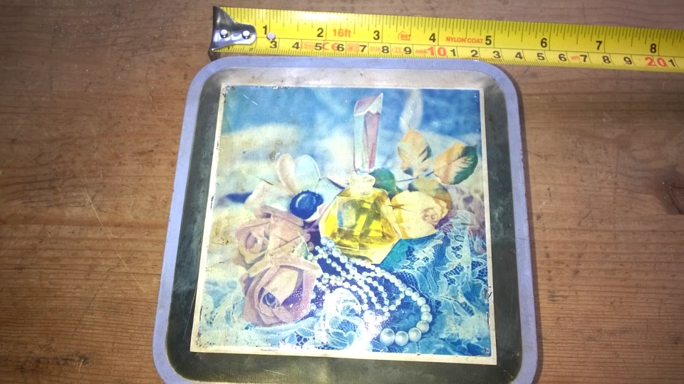 Edward Sharp And Son Ltd Tin - Image 1 of 4