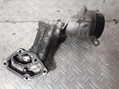 Chrysler 300C Oil Filter Holder 6740273366 3.0 Diesel 2010 31496879 - Image 1 of 4