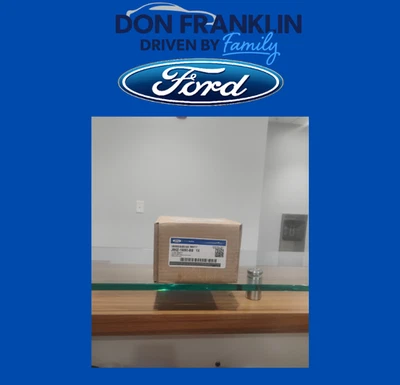 OEM Ford Louver JB5Z-19893-BB para Ford Explorer 2016-2019 - ventilación lateral del pasajero Foto 1 de 4