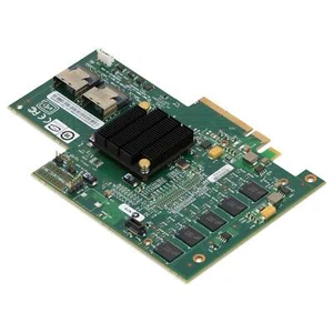 IBM ServeRAID-MR10is VAULT 8-CH SAS SATA PCI-E - 44E8696 - Bild 1 von 7