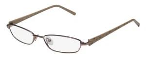 NEW KAREN MILLEN KM0068 GLASSES METAL & PLASTIC DESIGNER FULL-RIM 1 52-16-135 - Picture 1 of 8