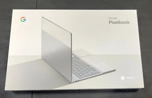 Google Pixelbook ,12.3' i5 Intel Core, 128GB SSD,8gb RAM,Touch Screen, - Picture 1 of 7