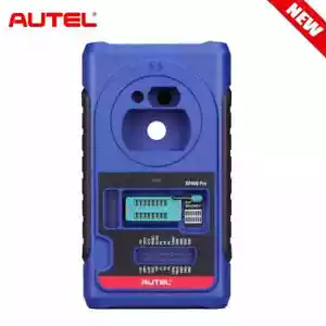 Autel XP400 Pro Programmer IMKPA Kit Expanded IMMO Accessories Work - Picture 1 of 8
