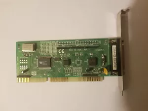 DTC 3181A-97 Rev. 2D 16bit ISA SCSI Controller Card DTC3181A - Picture 1 of 4