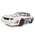 Associated SR10 Dirt Oval Car RTR Part number: AS70030
