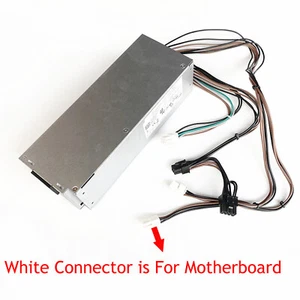500W PSU Power Supply For Dell G5 XPS 8940 7060 5060 G5-5090 D500EPM-00 0Y7R0X - Picture 1 of 9