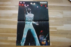 ROLLING STONES - MICK JAGGER - Poster 4 !!!! 2P !!! - Imagen 1 de 1