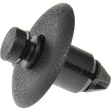 700-069 Dorman Set of 10 Molding Clips Front or Rear Coupe for Dodge Charger 300