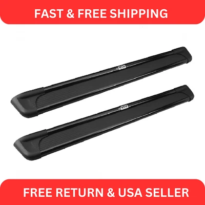 Pranchas de corrida Westin 27-6115 Sure-Grip - Imagem 1 de 4