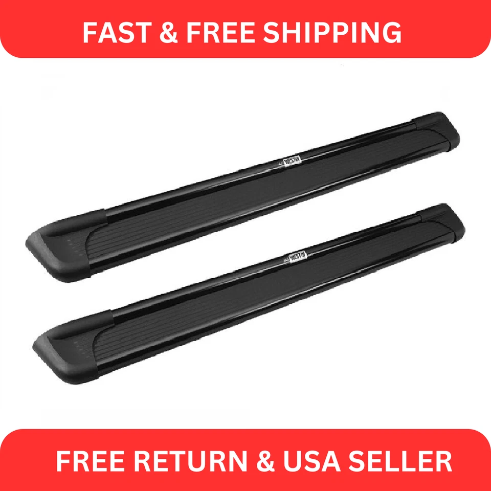 Tablas de correr Westin 27-6115 Sure-Grip Foto 1 de 4