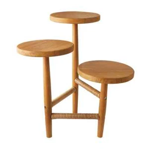 3-Tier Plant Stand - Picture 1 of 5