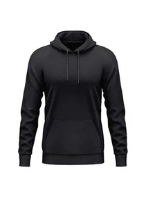 Pullover Hoodie - Fleece Soft Hoodie - Hoodie With Pockets - Picture 1 of 4