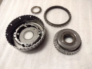 Nissan Jeep JF011E RE0F10A CVT2 Planet and Gear Set 4 Pinion 2007-2017 - Picture 1 of 1