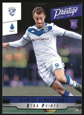 2019-20 Prestige Xtra Points Blue #211 Alfredonarumma