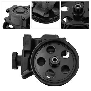 Power Steering Pump For 2006-2010 2011 Ford Focus, HH528JG Power Steering Pump - Picture 1 of 17