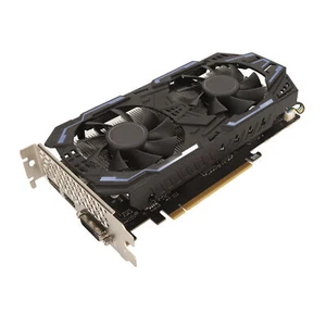 GTX 1060 GDDR5 192Bit Gaming Graphics Card Support HD Multimedia Interface - Picture 1 of 28
