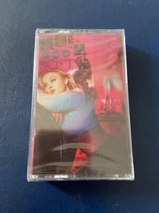 Zara Larsson - Poster Girl - BLUE CASSETTE - BRAND NEW SEALED - Picture 1 of 3
