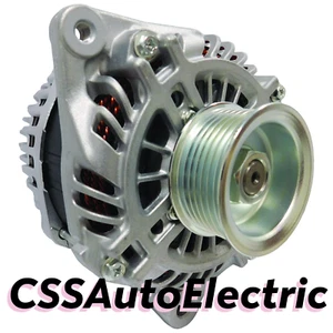 ALTERNADOR DE ALTO RENDIMIENTO 250 AMPERIOS PARA ARMADA, NV2500, NV3500 5,6 L 2017-2021 11544 - Imagen 1 de 2