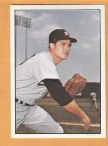 Don Nottebart Houston Astros 1978 TCMA AÑOS 60 I #72 Lexington Massachusetts - Imagen 1 de 2