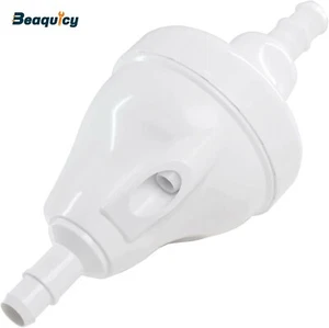 Kit de reemplazo de válvula de respaldo G52 para limpiador de piscina Zodiac Polaris, barrido de vacío - Imagen 1 de 7