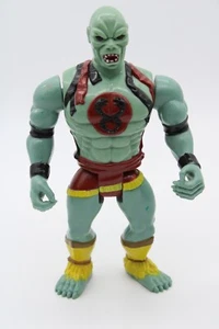 Vintage Mumm-Ra - Thundercats - LJN Toys - 1985 - Foto 1 di 4