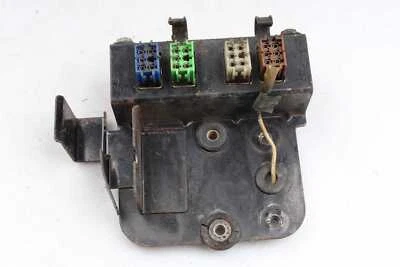 fuse box fuse box Kawasaki Z 1000 Z1-R Z1F/B 79-80 - Image 1 of 2