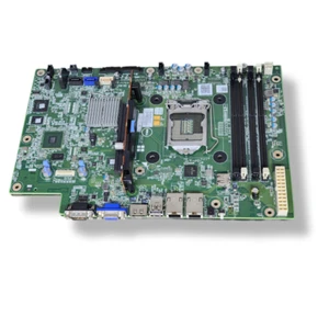 DELL POWEREDGE R220 SERVER SYSTEM MOTHERBOARD (4570) - Picture 1 of 2