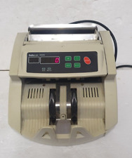 Safescan 2200 Automatic bill  Counter ** FOR PARTS or repair ***