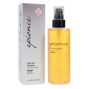 Epionce Lytic Gel Cleanser 170ml 6oz NEW FAST SHIP - Picture 1 of 12
