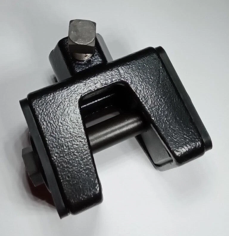 ACOPLADOR DE CÂMBIO RESISTENTE COM INSERÇÕES DE URETANO VOLKSWAGEN T1 BUG 1965-1978 - Imagem 1 de 1