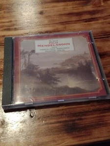 Best of Mendelssohn CD Felix Mendelssohn - Picture 1 of 1