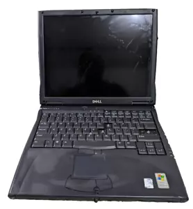 Dell Inspiron 4100 PP01L *parts only* Fast shipping!! - Picture 1 of 9