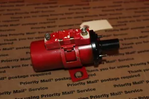 Westerbeke Marine Generator Original Oem Ignition Coil & Ballast Resistor 40853 - Bild 1 von 8