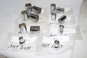 STANLEY Challenger 11/16" Cromo 12 Punti Presa 1/2" Unità 1622 USA - Foto 1 di 2