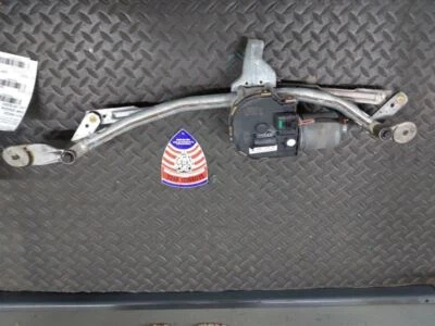 BMW 535i 2011-2016 limpiaparabrisas motor y transmisión: 7305561 Foto 1 de 4