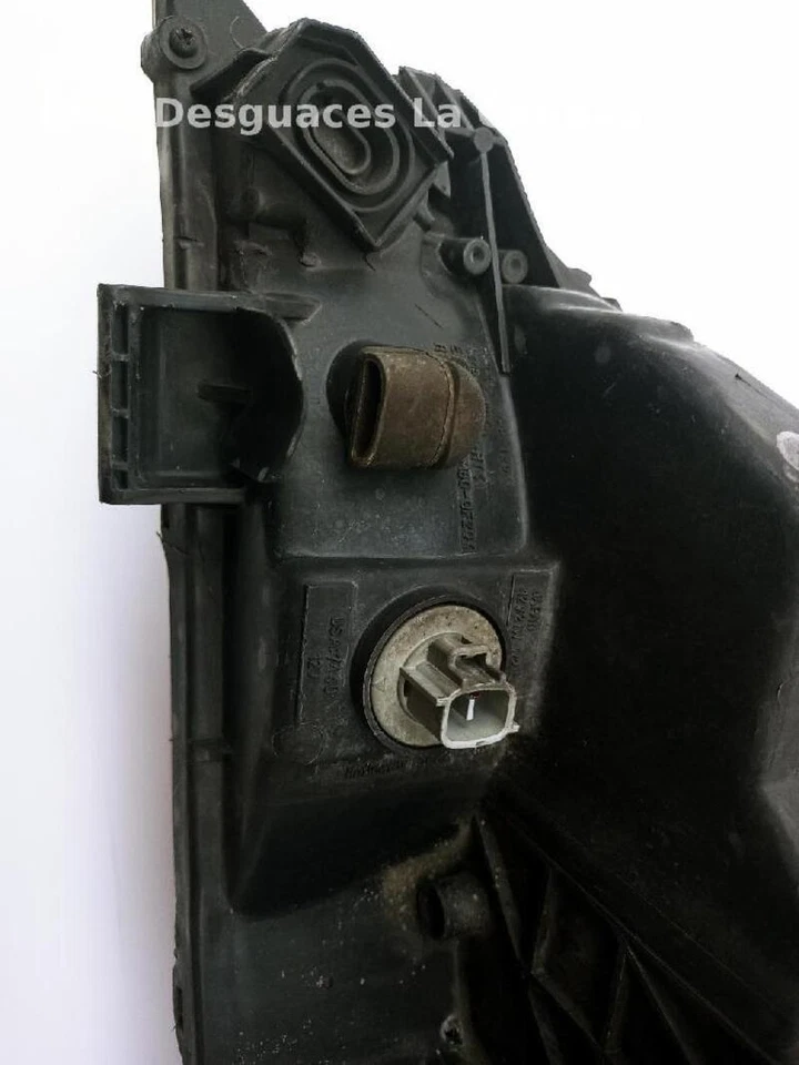 22382726 scheinwerfer rechts für LEXUS RX (MCU15) 300 AWD 1998 - Bild 1 von 4