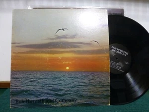 BOB HORVATH & COMPANY MELLOW FUNK JAZZ. PRIVATE EXCELLENT LP - Picture 1 of 2