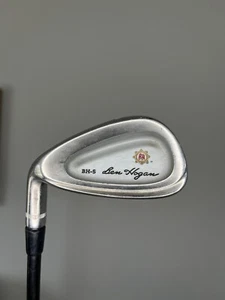 Ben Hogan BH-5 9 Iron Left-Handed Apex 3 Regular Flex Graphite 36.25" NICE - Picture 1 of 8