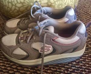 skechers shape ups cena