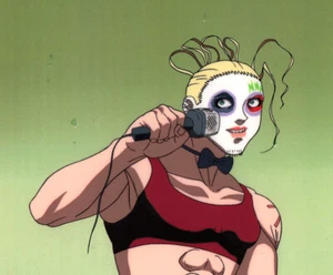 Hunter x Hunter Anime Production Cel Douga Background Shonen Jump - Picture 1 of 3