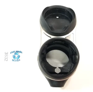 Oceanic Versa (Pro) 3 Gauge Console Boot SCUBA Dive Computer, Compass, SPG VT3 - Picture 1 of 11