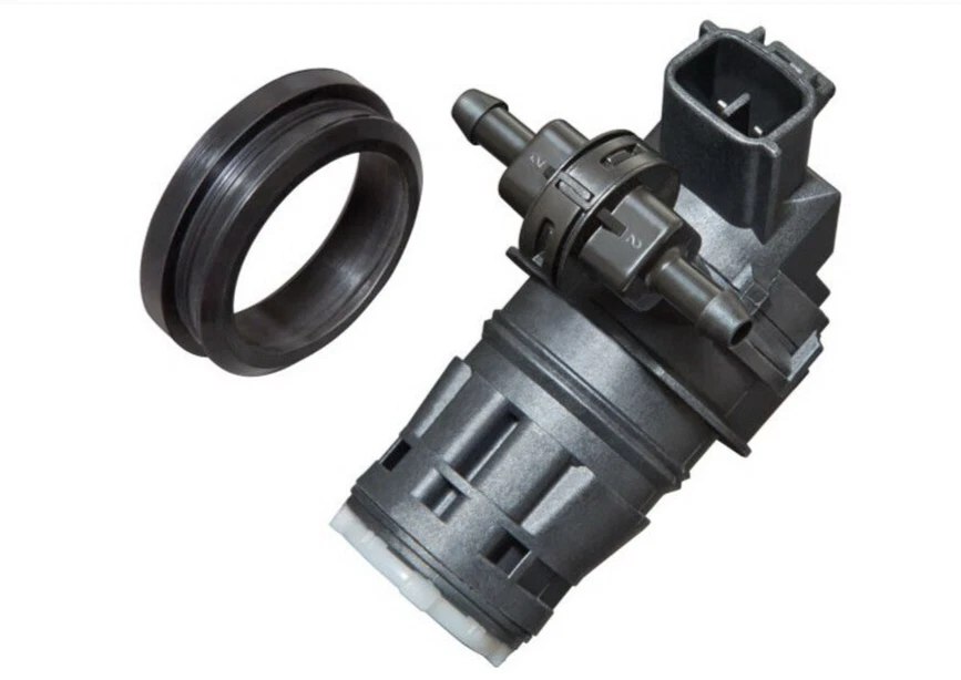 Bomba de lavado de parabrisas WWP101 se adapta a: Acura Honda Lexus Mazda Toyota 2007-2023 Foto 1 de 1