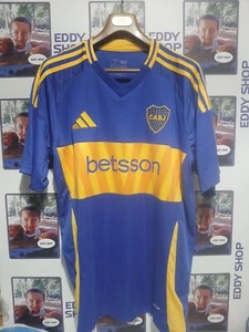 Maglia Boca Junior Betsson - Foto 1 di 9