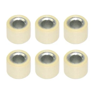 High Universality Fitment Variator Roller Weights for GY6 Scooter Parts - Picture 1 of 4