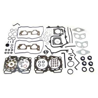 Juego de juntas de culata de motor DNJ HGS715 para modelos seleccionados 99-11 Saab Subaru Foto 1 de 4