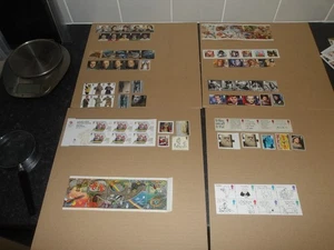 100 SELLOS ORIGINALES COMO NUEVOS PRIMERA CLASE BARATOS PARA FRANQUEO Y COLECCIONABLES = L4 - Imagen 1 de 11