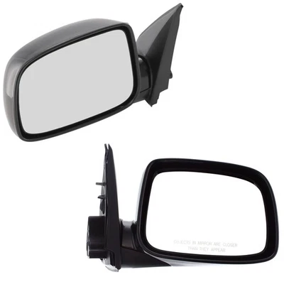 For 2004-2012 COLORADO/CANYON Mirror SET PAIR - Image 1 of 2